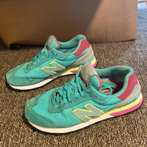 New balance 515 - Picture 3 of 9